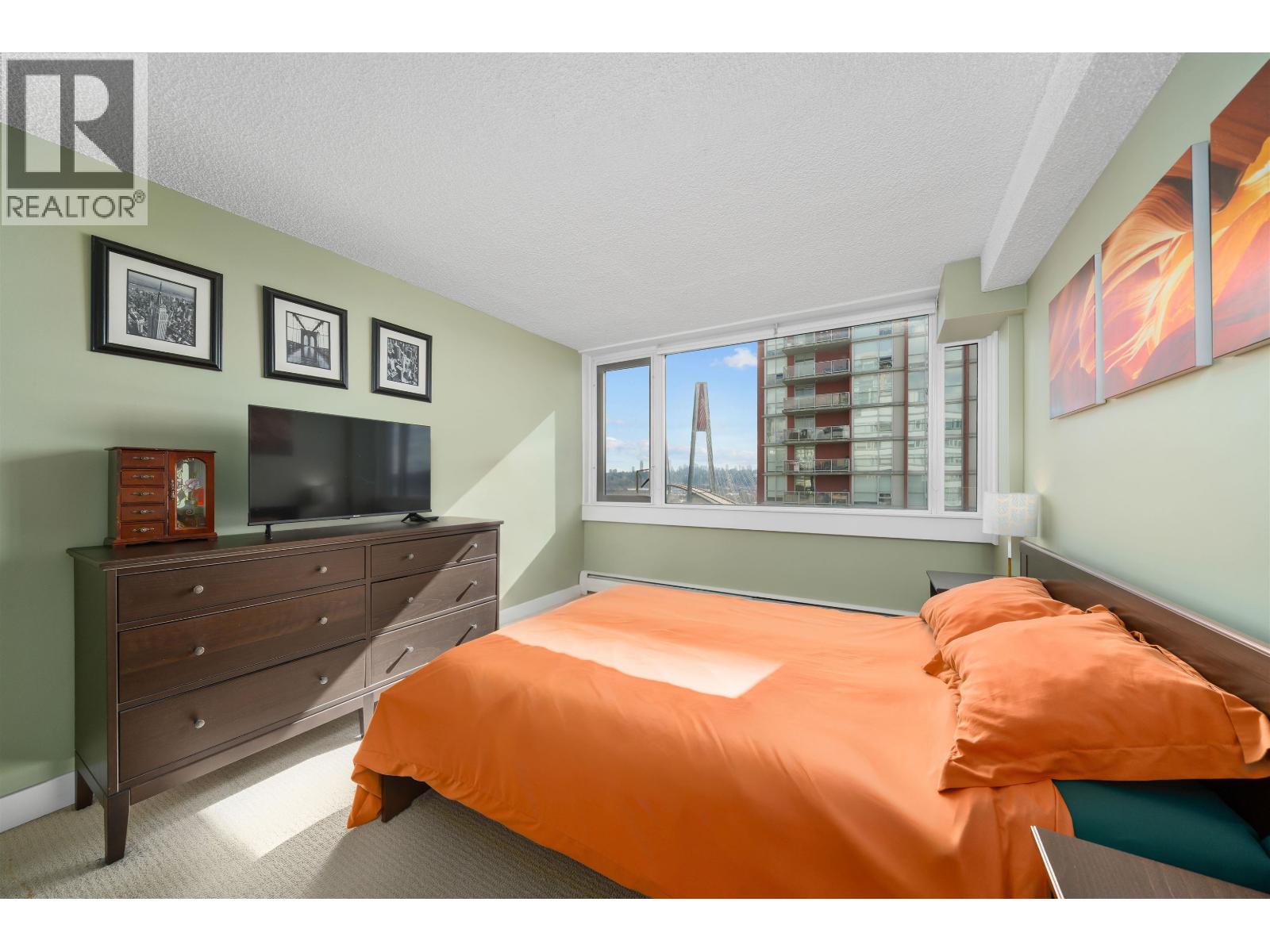 903 31 Elliot Street, New Westminster, British Columbia  V3L 5C9 - Photo 15 - R3115078