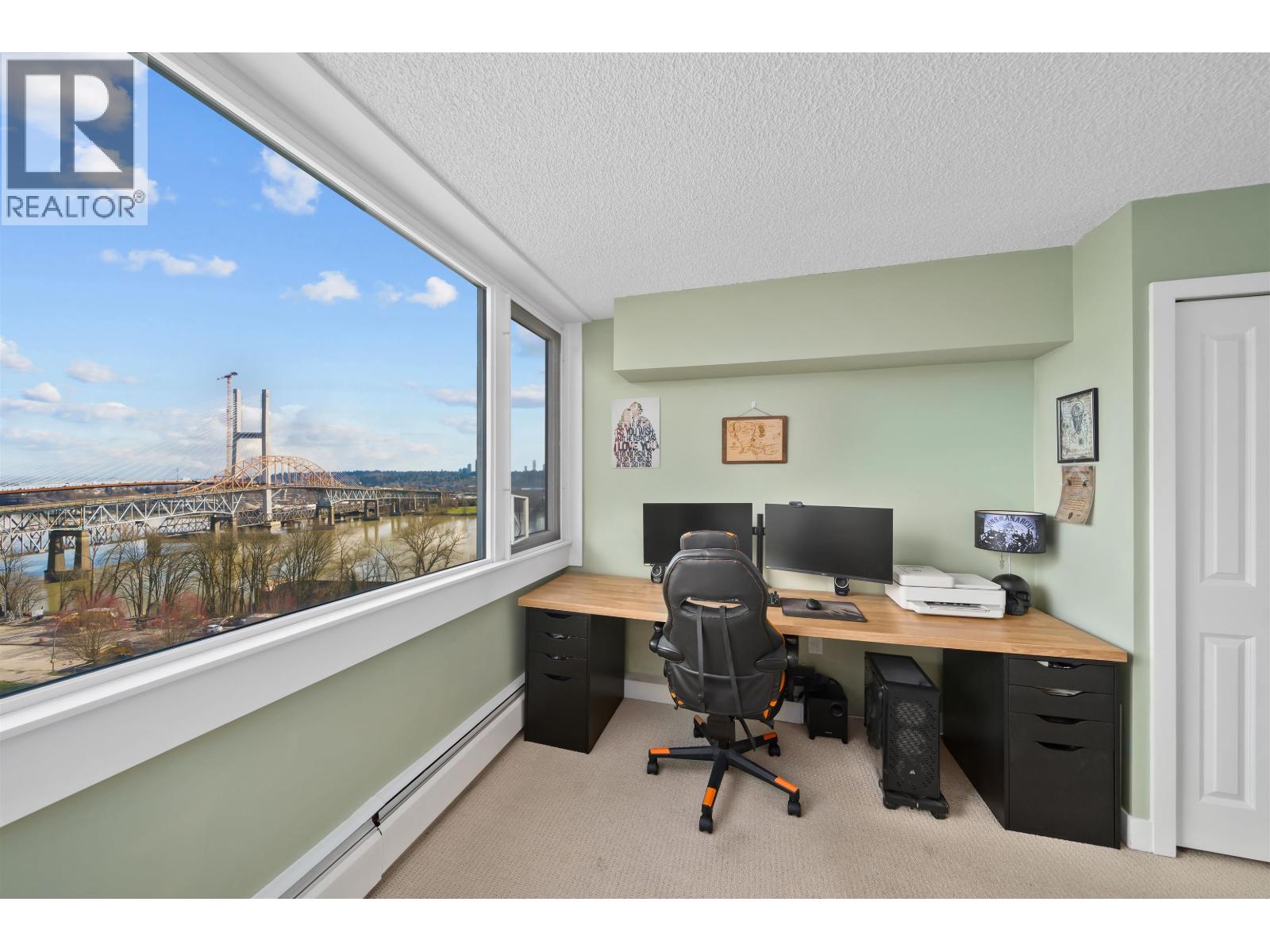 903 31 Elliot Street, New Westminster, British Columbia  V3L 5C9 - Photo 17 - R3115078