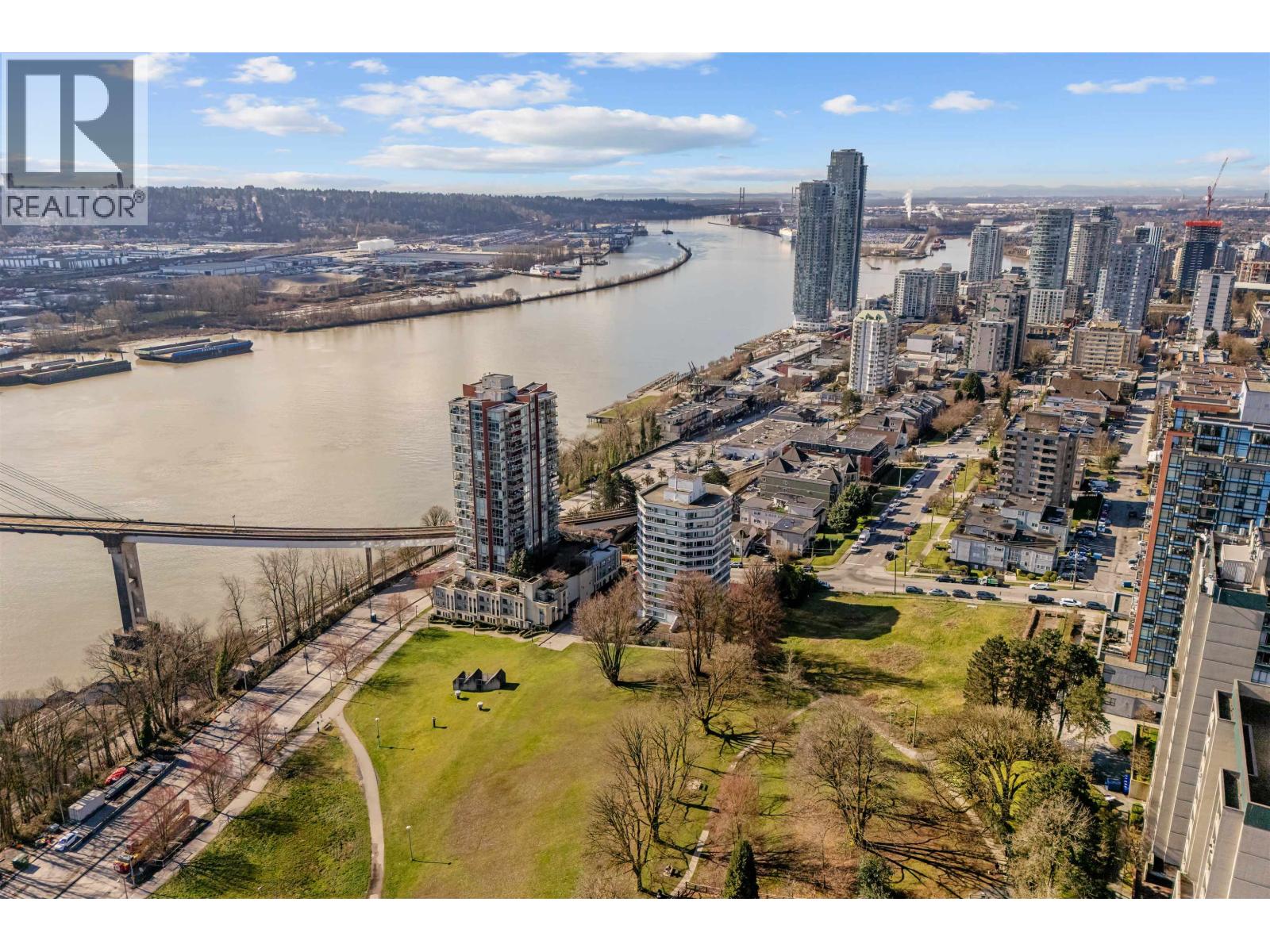 903 31 Elliot Street, New Westminster, British Columbia  V3L 5C9 - Photo 28 - R3115078