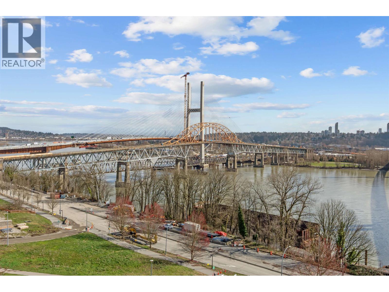 903 31 Elliot Street, New Westminster, British Columbia  V3L 5C9 - Photo 32 - R3115078