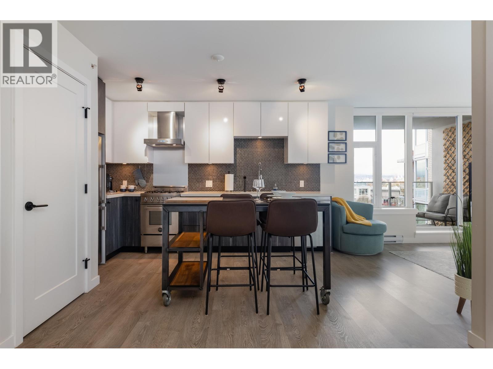 521 311 E 6 Avenue, Vancouver, British Columbia  V5T 1J9 - Photo 11 - R3115079