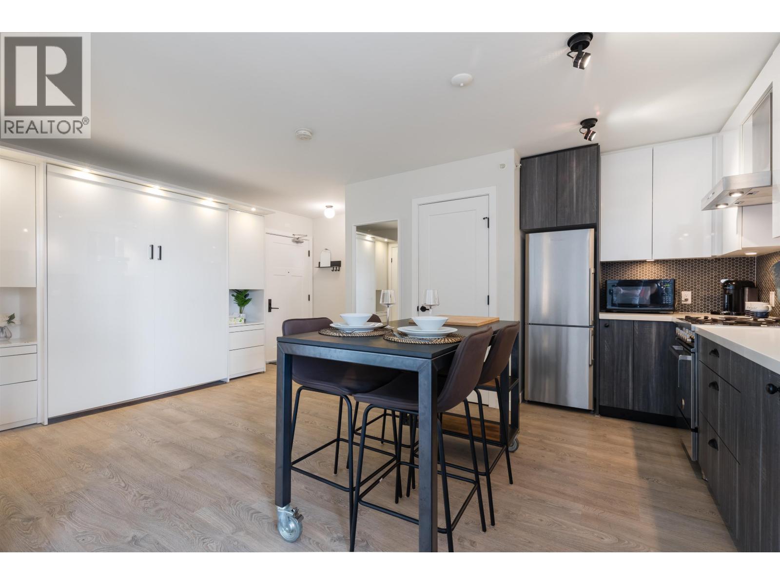 521 311 E 6 Avenue, Vancouver, British Columbia  V5T 1J9 - Photo 2 - R3115079