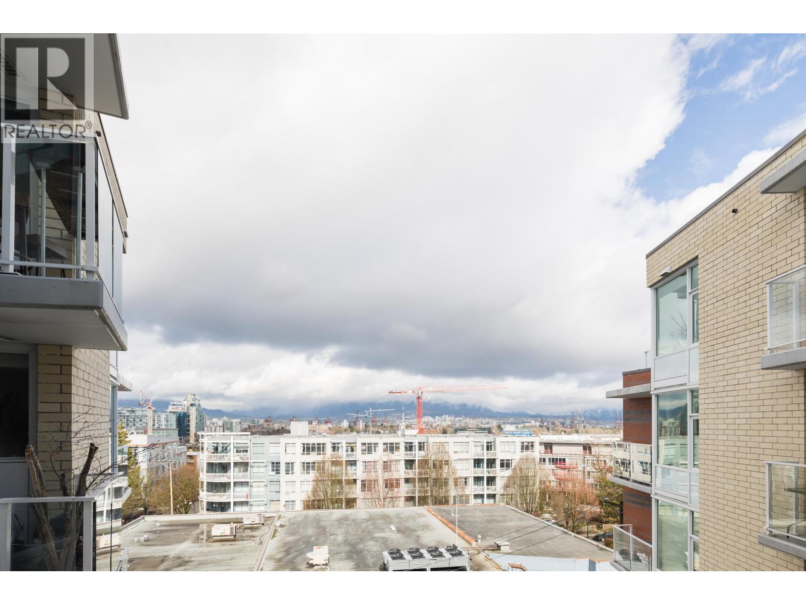 521 311 E 6 Avenue, Vancouver, British Columbia  V5T 1J9 - Photo 24 - R3115079