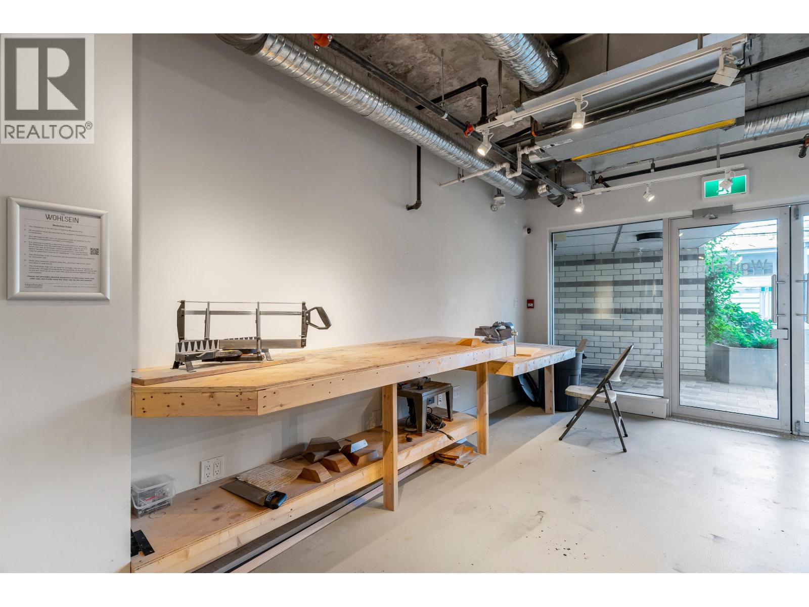 521 311 E 6 Avenue, Vancouver, British Columbia  V5T 1J9 - Photo 32 - R3115079