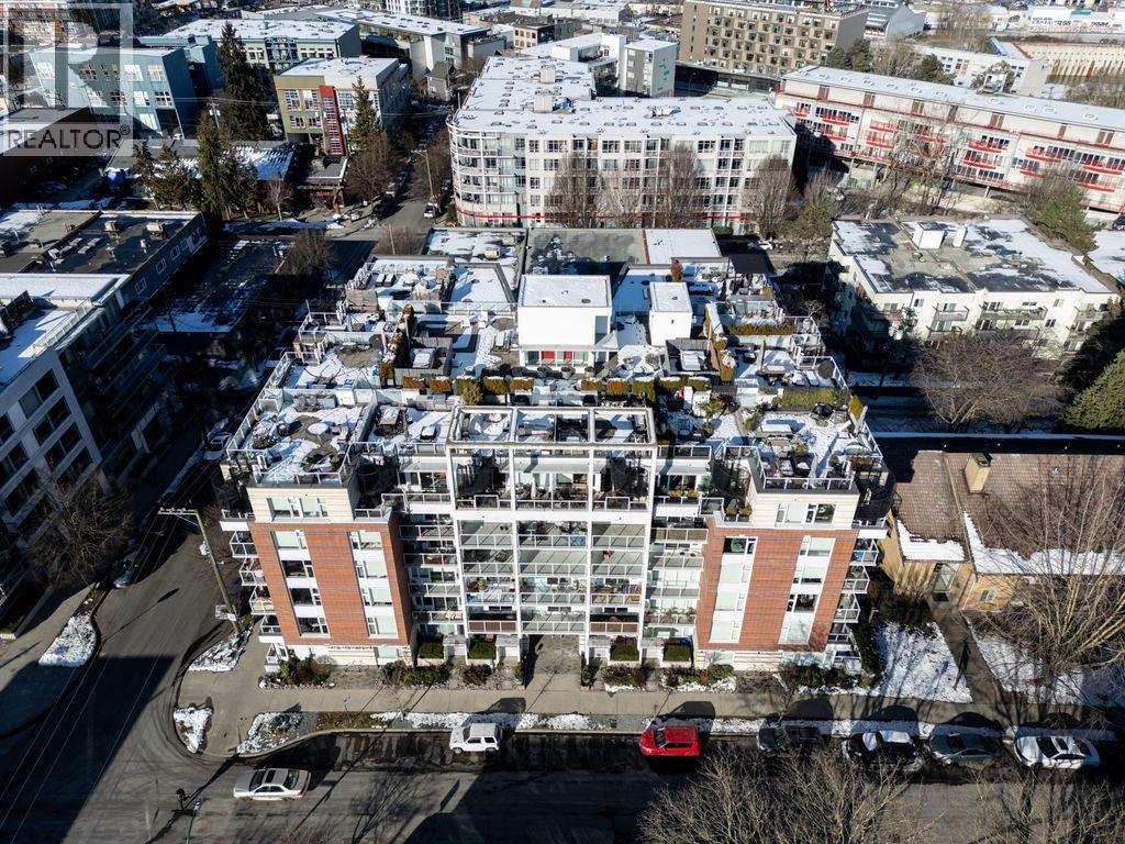 521 311 E 6 Avenue, Vancouver, British Columbia  V5T 1J9 - Photo 33 - R3115079