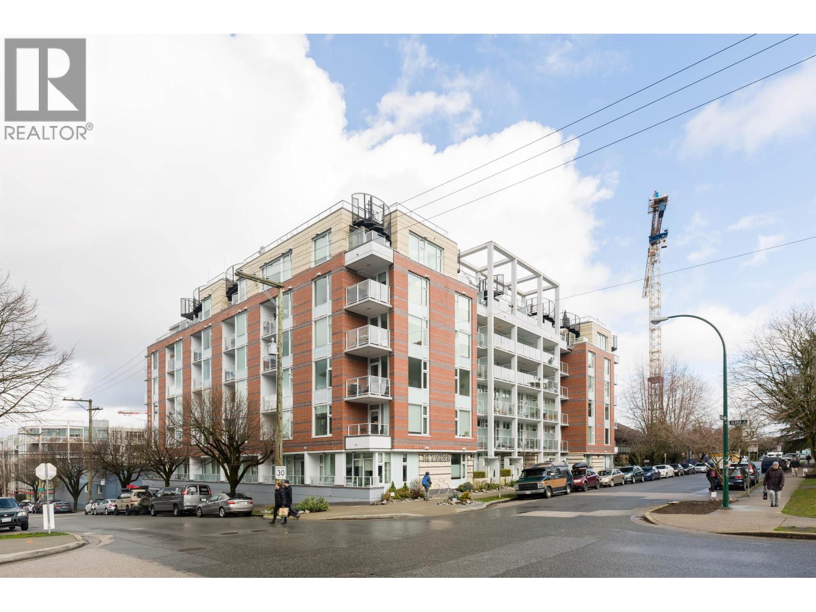 521 311 E 6 Avenue, Vancouver, British Columbia  V5T 1J9 - Photo 38 - R3115079