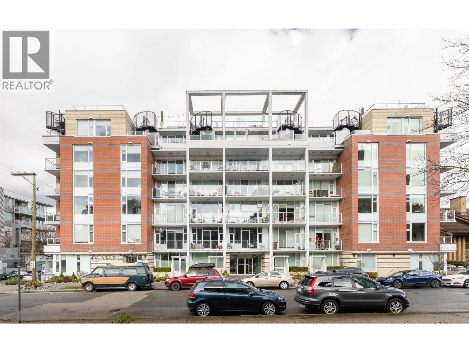 521 311 E 6 Avenue, Vancouver, British Columbia  V5T 1J9 - Photo 39 - R3115079