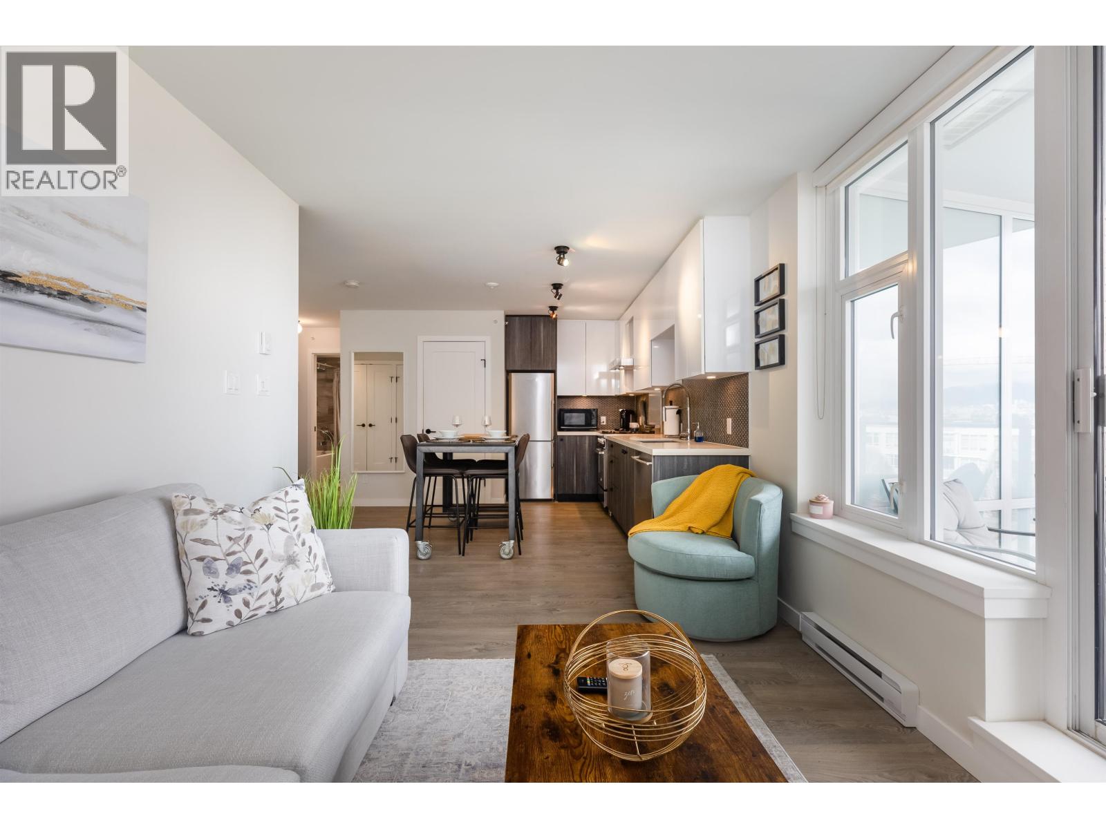 521 311 E 6 Avenue, Vancouver, British Columbia  V5T 1J9 - Photo 4 - R3115079