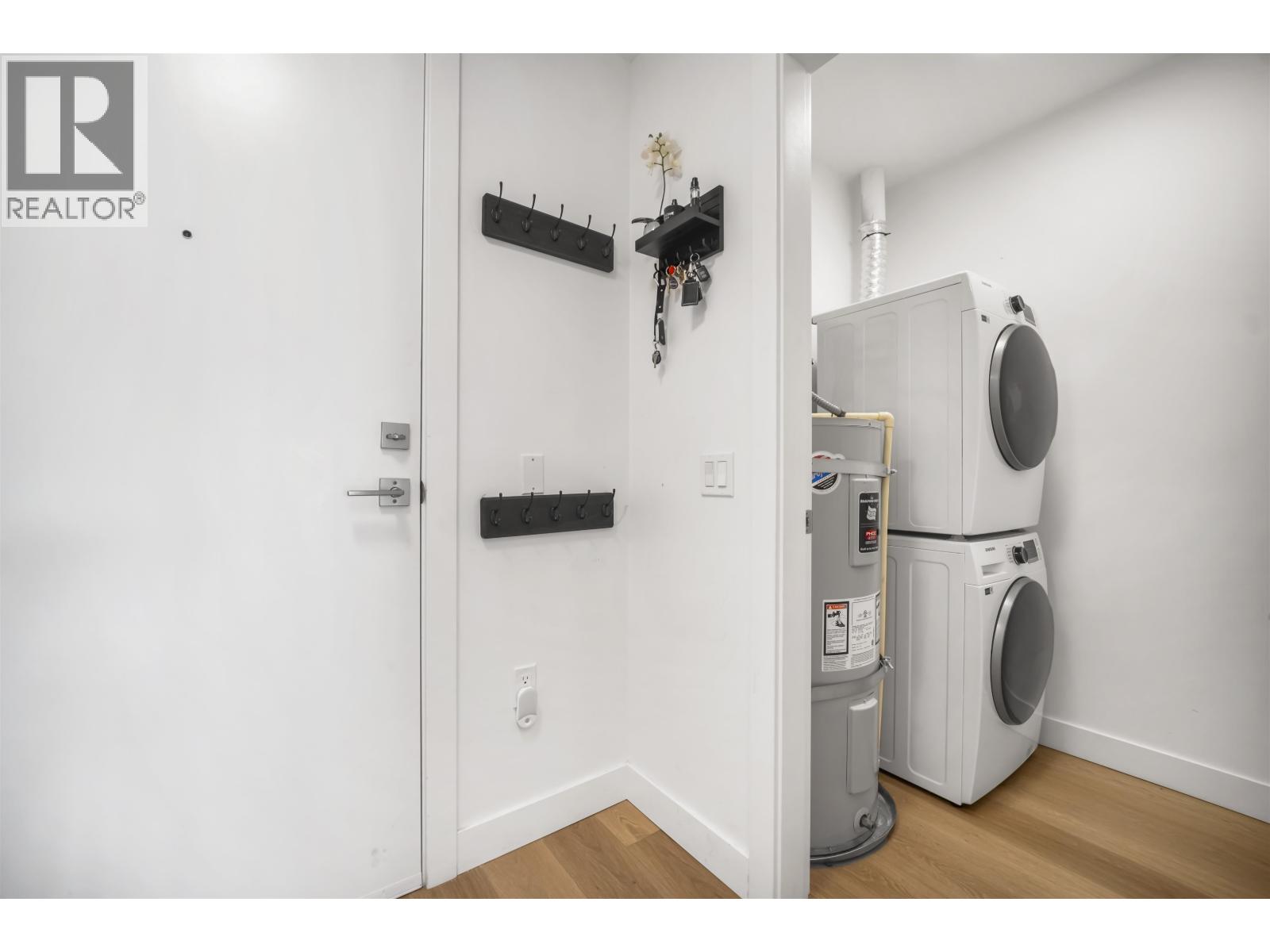 404 2331 Kelly Avenue, Port Coquitlam, British Columbia  V3C 0T4 - Photo 26 - R3115081