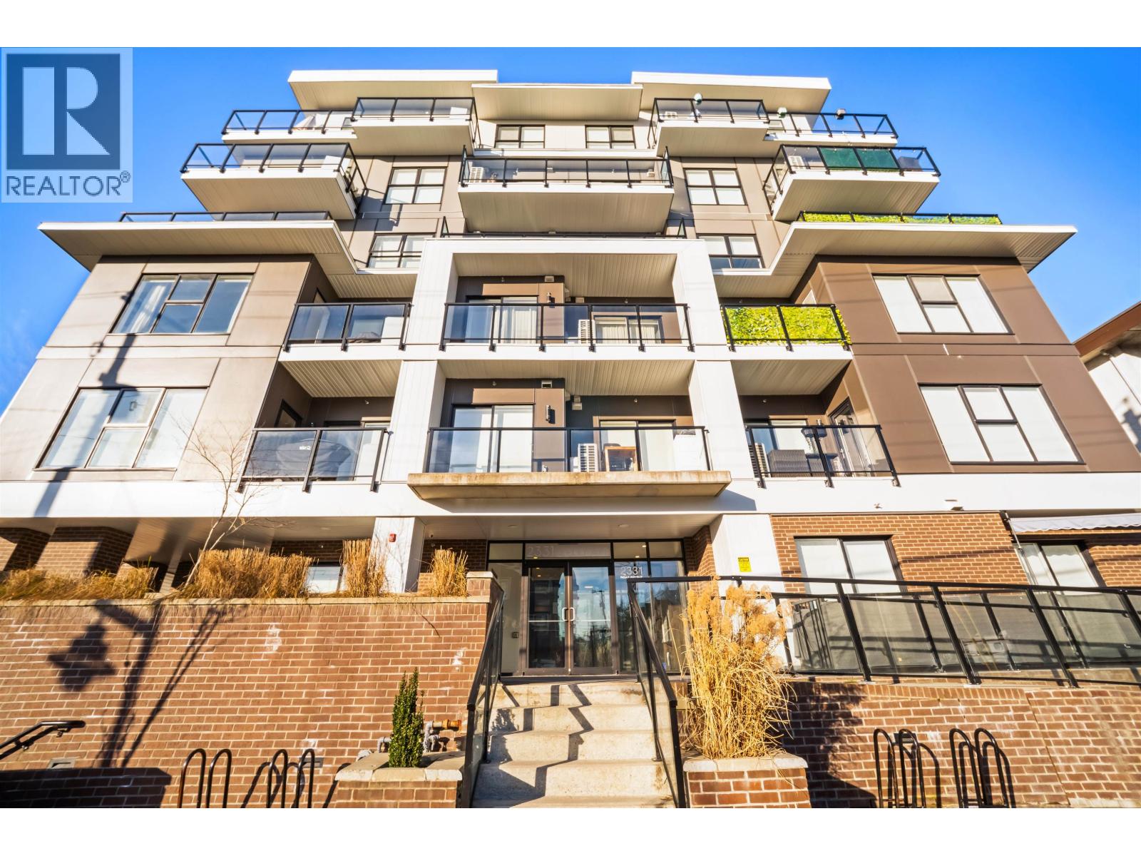 404 2331 Kelly Avenue, Port Coquitlam, British Columbia  V3C 0T4 - Photo 31 - R3115081