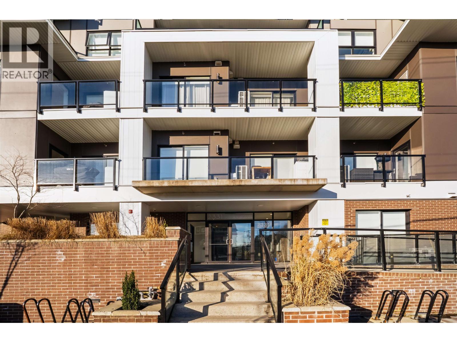 404 2331 Kelly Avenue, Port Coquitlam, British Columbia  V3C 0T4 - Photo 32 - R3115081