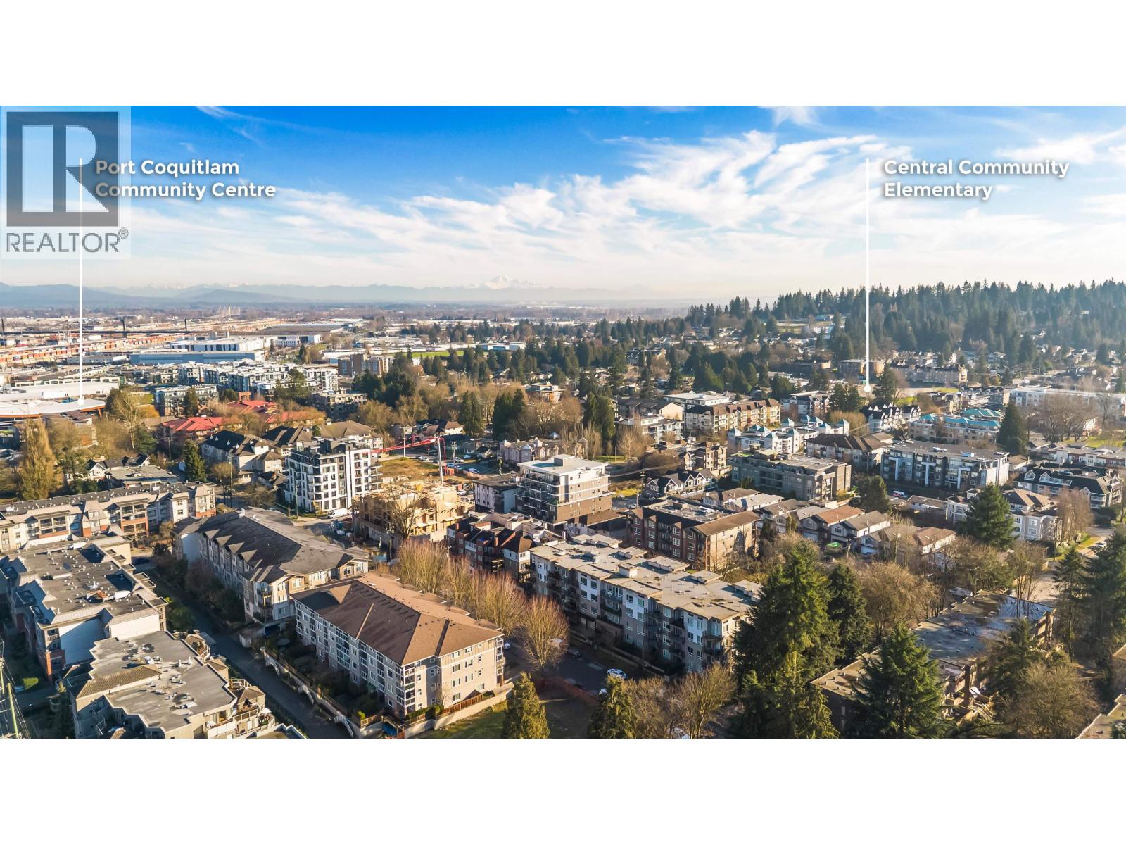 404 2331 Kelly Avenue, Port Coquitlam, British Columbia  V3C 0T4 - Photo 38 - R3115081