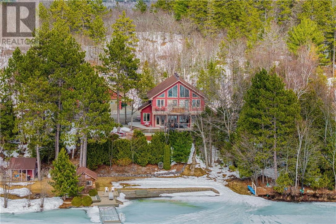 389 Frenchman Lake Rd. S., Hanmer, Ontario  P3P 1R3 - Photo 1 - 2127237