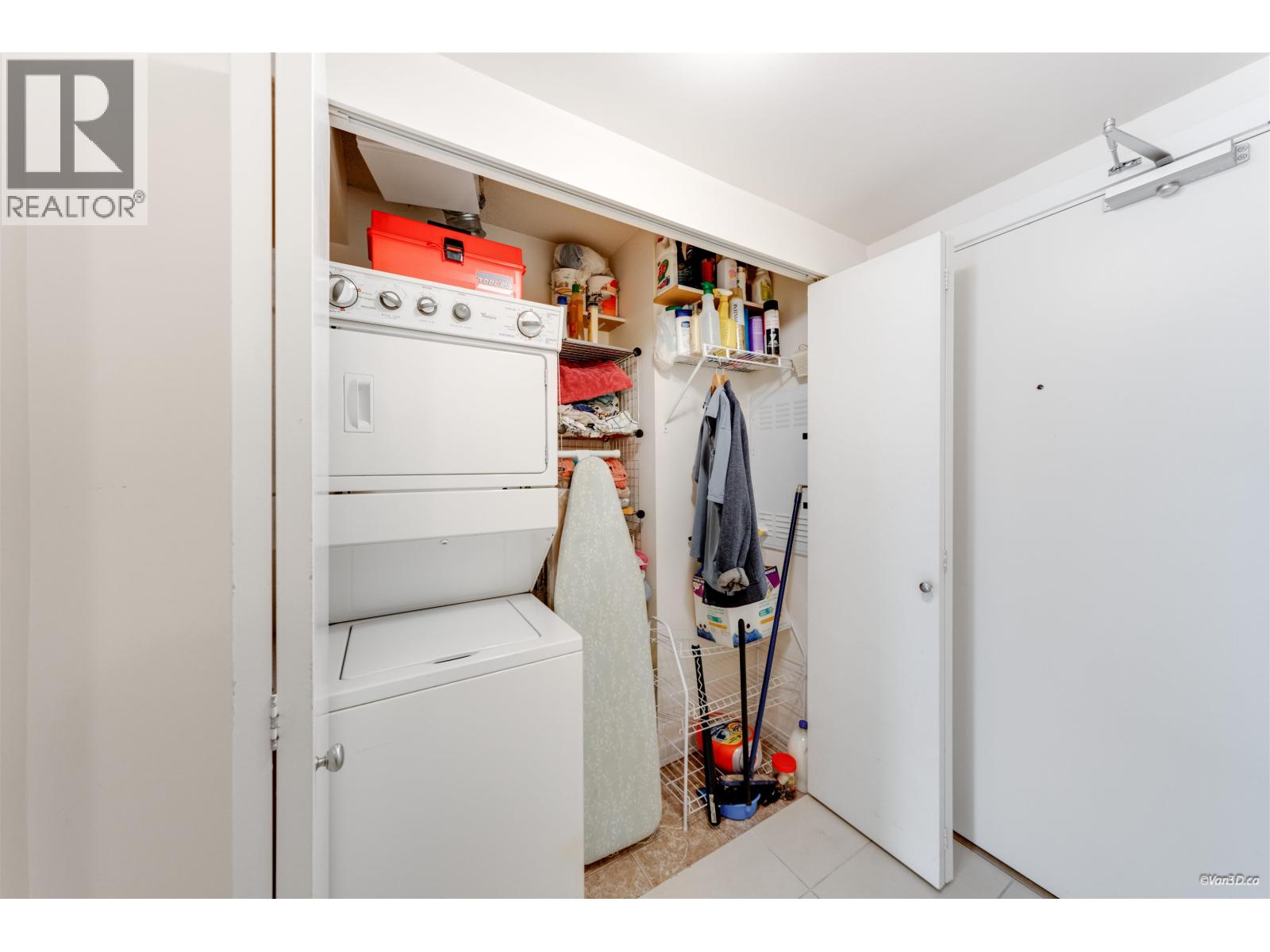 107 9868 Cameron Street, Burnaby, British Columbia  V3J 0A5 - Photo 12 - R3115096