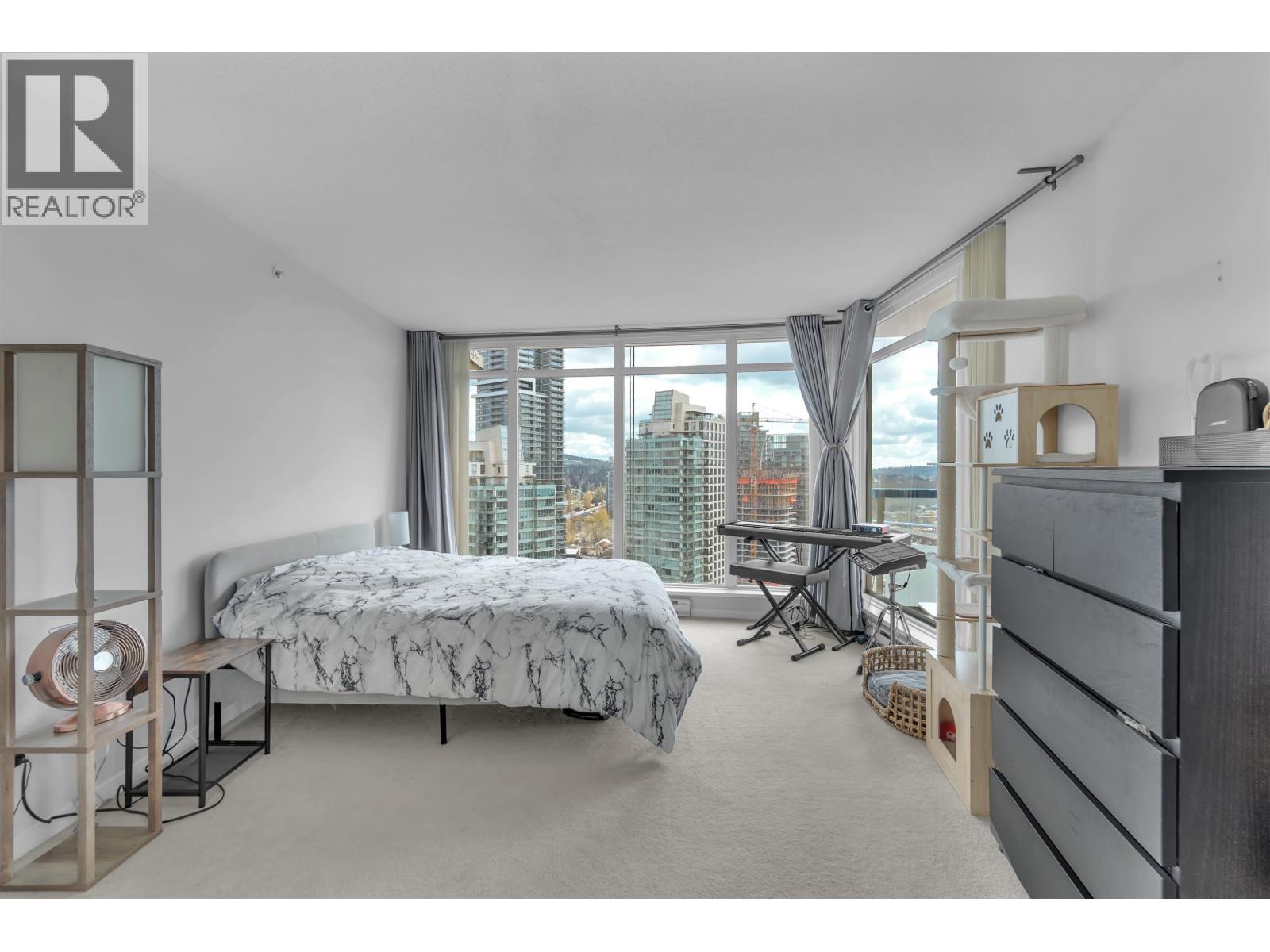 2707 2133 Douglas Road, Burnaby, British Columbia  V5C 0E9 - Photo 10 - R3115105