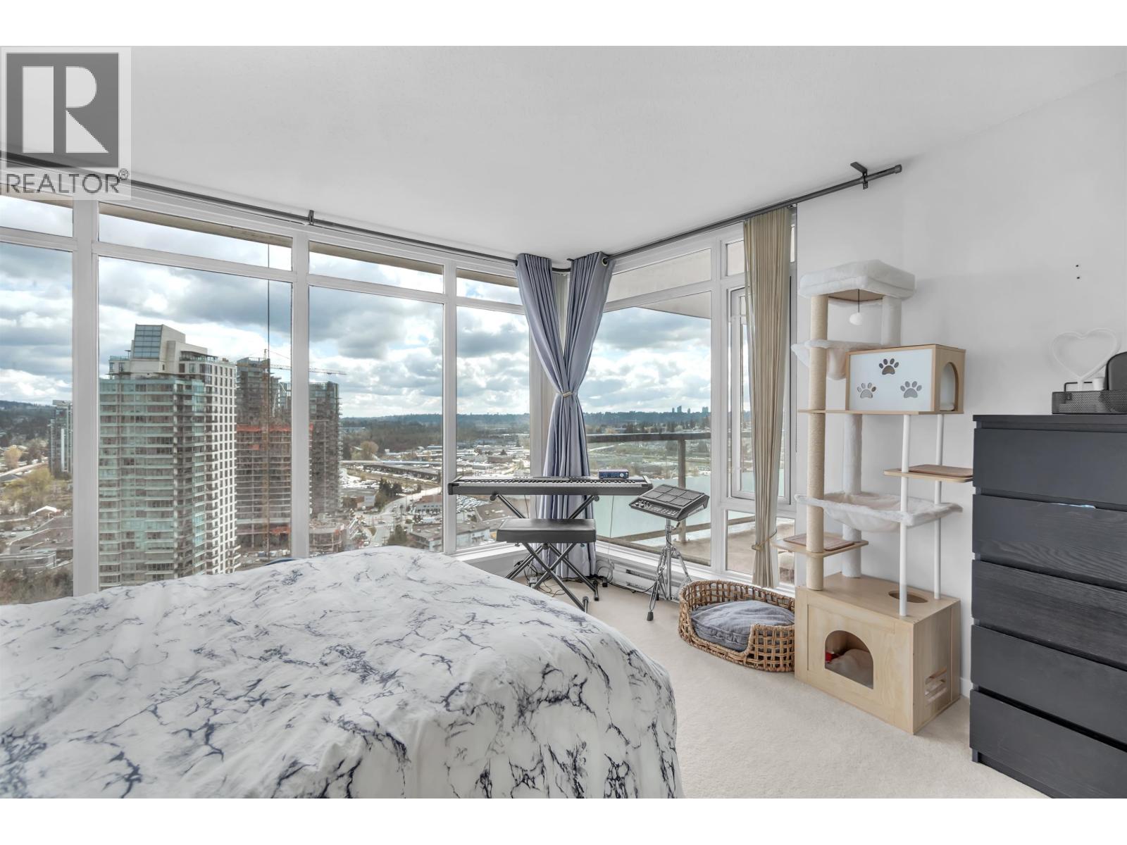 2707 2133 Douglas Road, Burnaby, British Columbia  V5C 0E9 - Photo 11 - R3115105