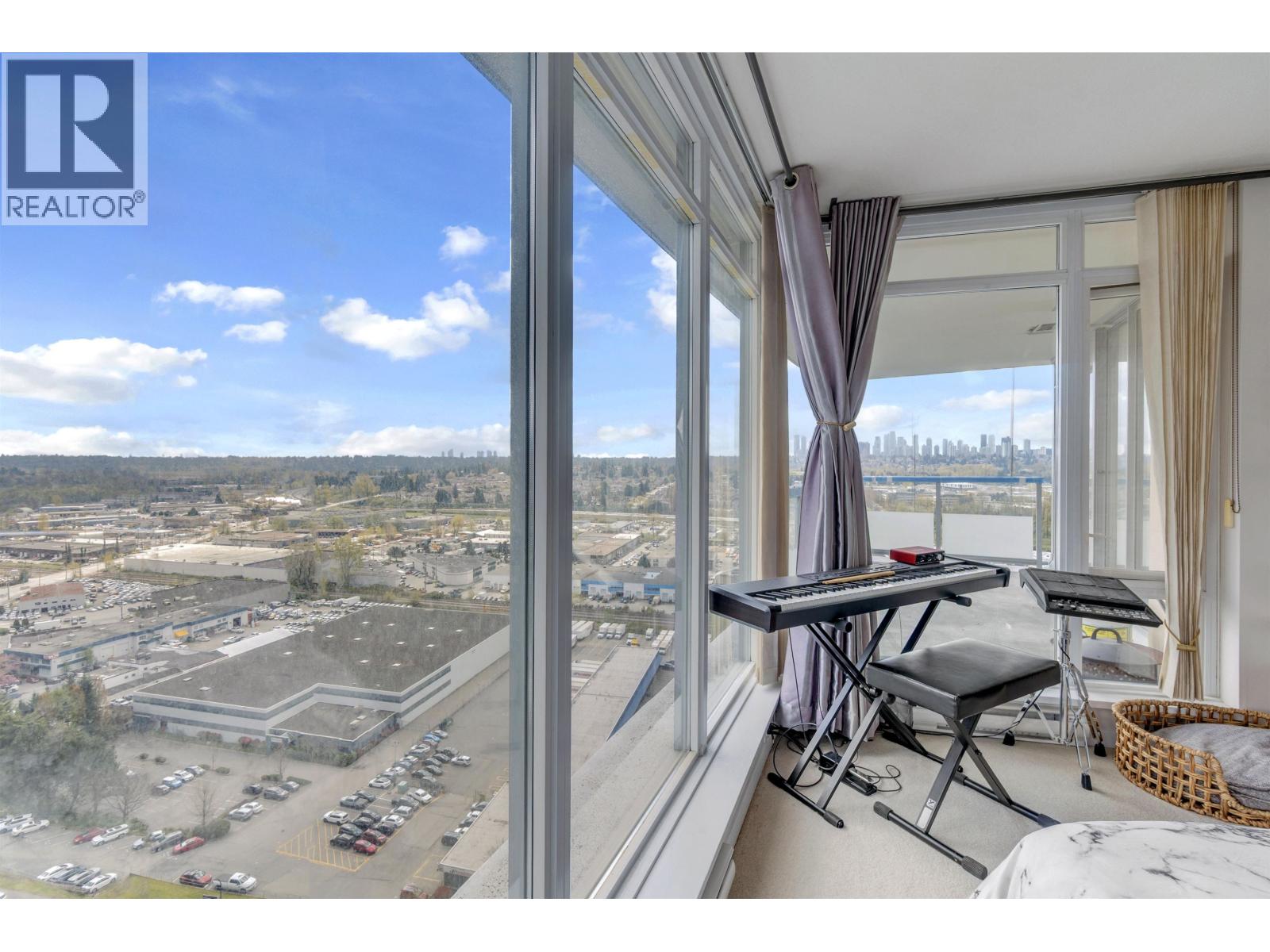 2707 2133 Douglas Road, Burnaby, British Columbia  V5C 0E9 - Photo 12 - R3115105