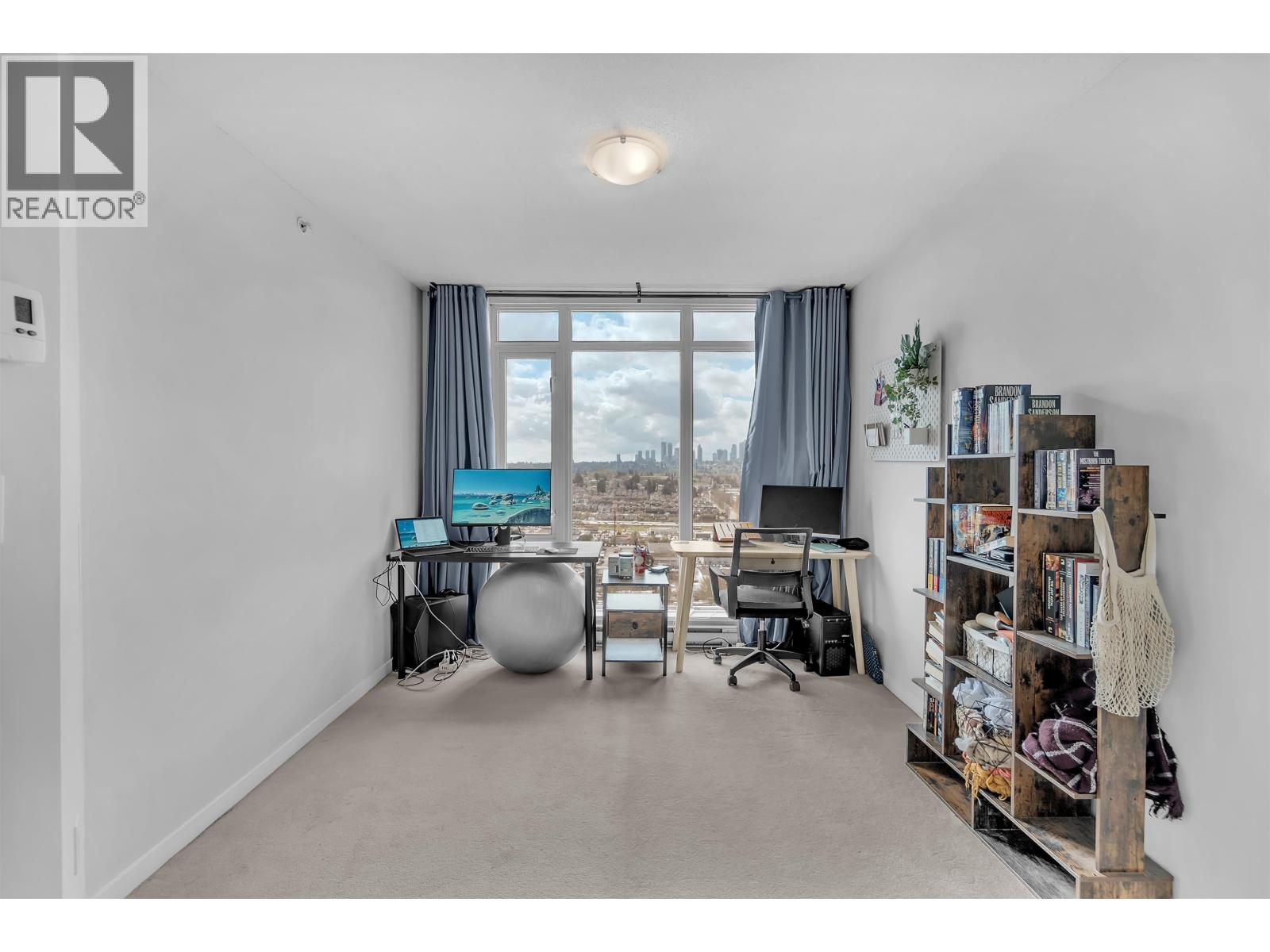 2707 2133 Douglas Road, Burnaby, British Columbia  V5C 0E9 - Photo 13 - R3115105