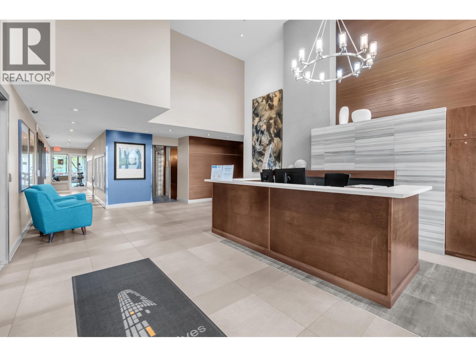 2707 2133 Douglas Road, Burnaby, British Columbia  V5C 0E9 - Photo 17 - R3115105