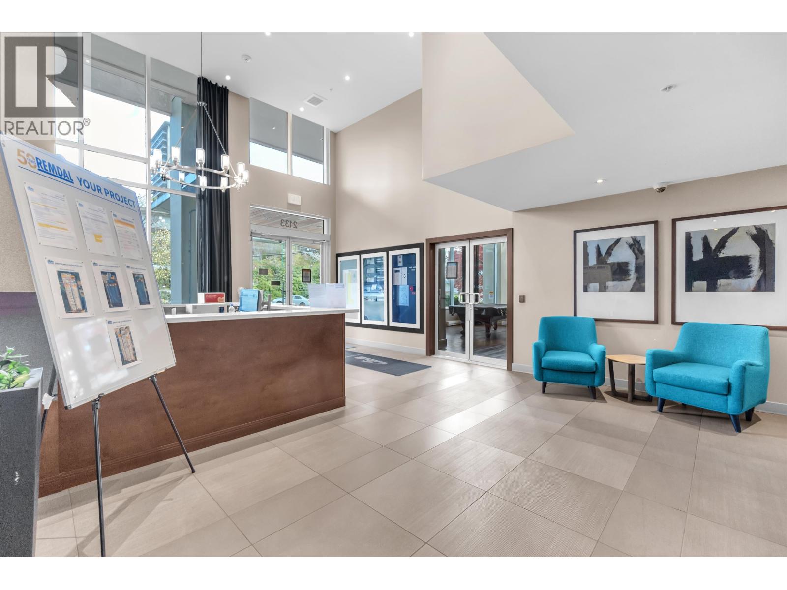 2707 2133 Douglas Road, Burnaby, British Columbia  V5C 0E9 - Photo 18 - R3115105