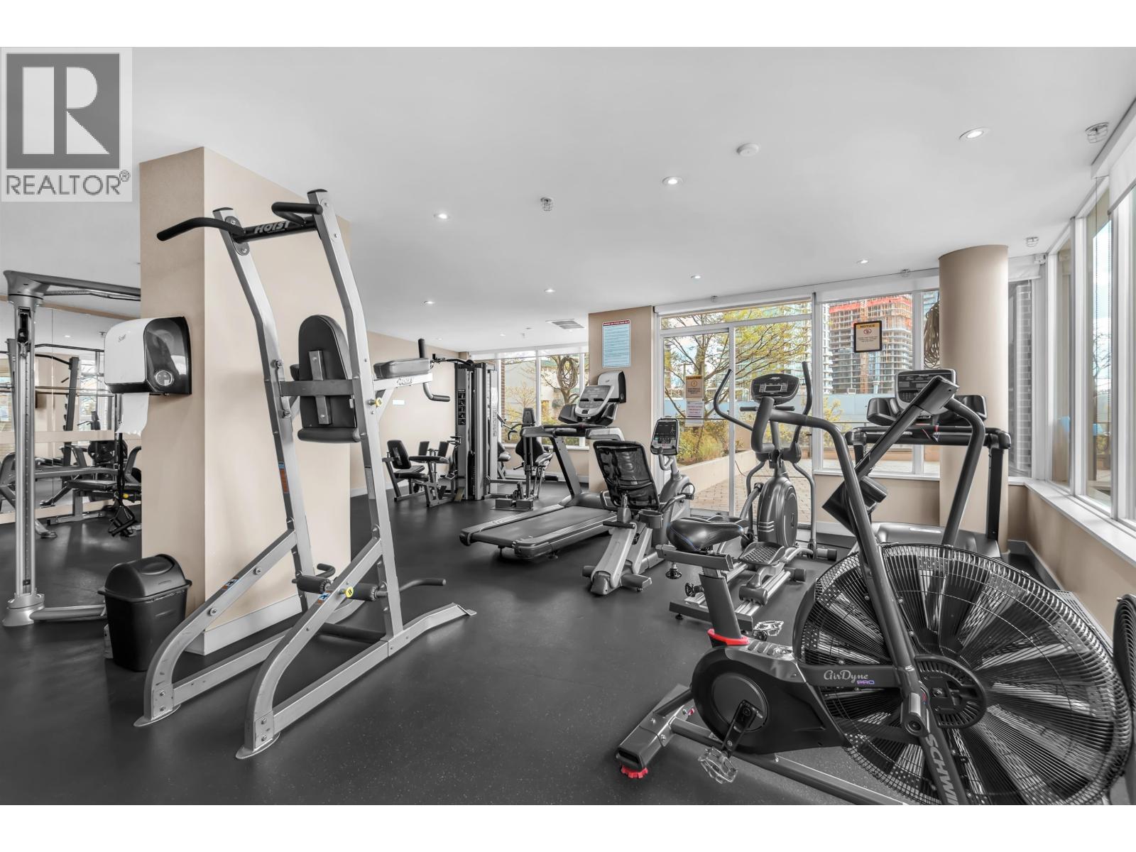 2707 2133 Douglas Road, Burnaby, British Columbia  V5C 0E9 - Photo 21 - R3115105