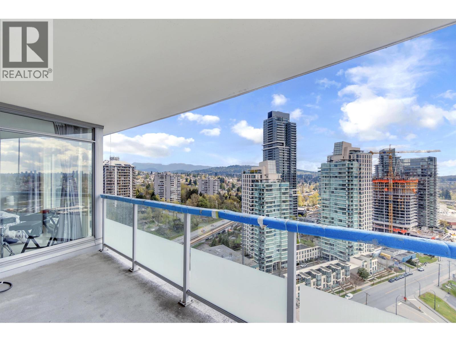 2707 2133 Douglas Road, Burnaby, British Columbia  V5C 0E9 - Photo 23 - R3115105