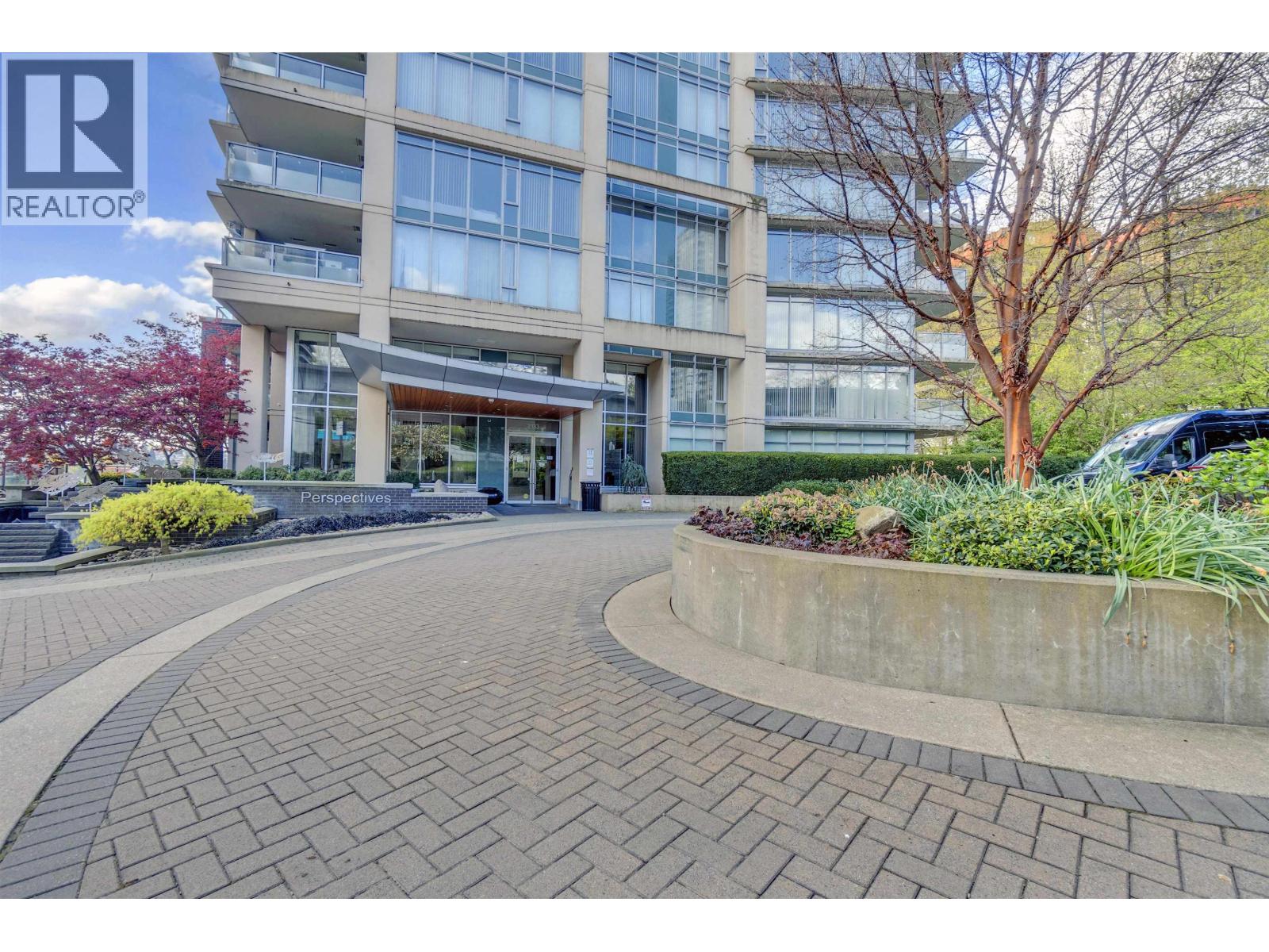 2707 2133 Douglas Road, Burnaby, British Columbia  V5C 0E9 - Photo 25 - R3115105