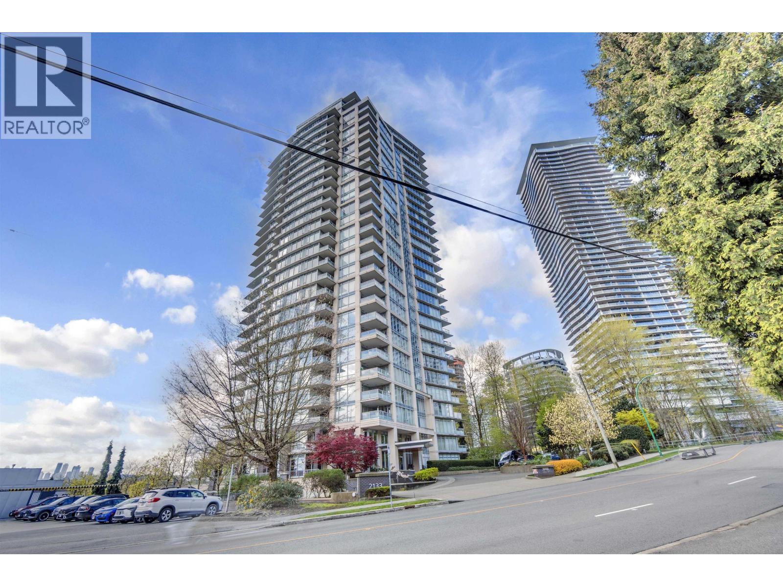 2707 2133 Douglas Road, Burnaby, British Columbia  V5C 0E9 - Photo 26 - R3115105