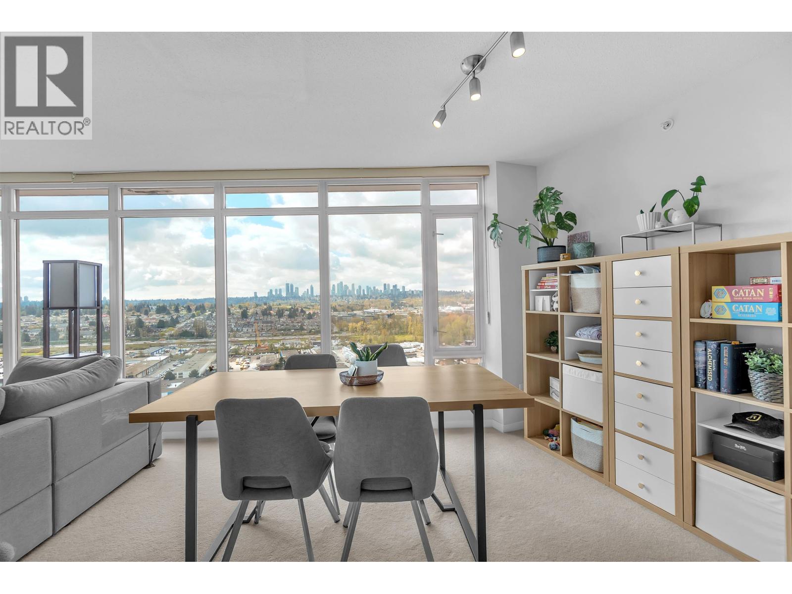 2707 2133 Douglas Road, Burnaby, British Columbia  V5C 0E9 - Photo 6 - R3115105