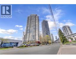 2707 2133 DOUGLAS ROAD, Burnaby, British Columbia