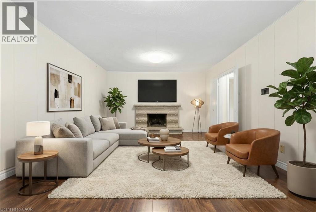 145 Wolfdale Avenue, Oakville, Ontario  L6L 4R9 - Photo 15 - 40823669