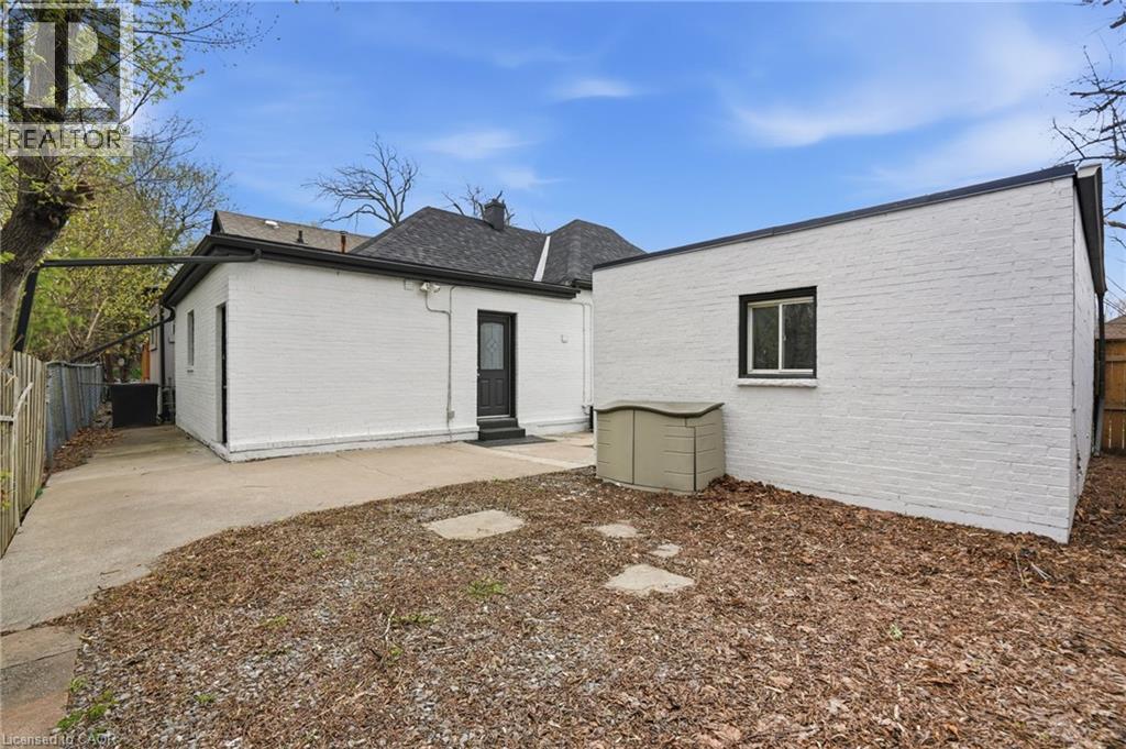 390 Hunter Street W, Hamilton, Ontario  L8P 1S9 - Photo 35 - 40823035