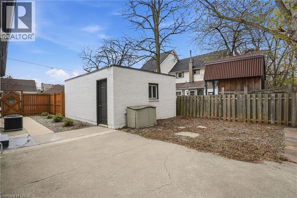 390 Hunter Street W, Hamilton, Ontario  L8P 1S9 - Photo 36 - 40823035