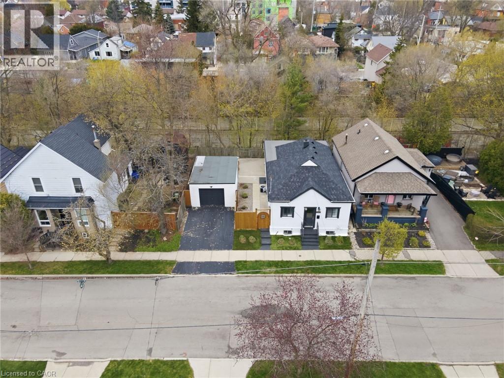 390 Hunter Street W, Hamilton, Ontario  L8P 1S9 - Photo 38 - 40823035