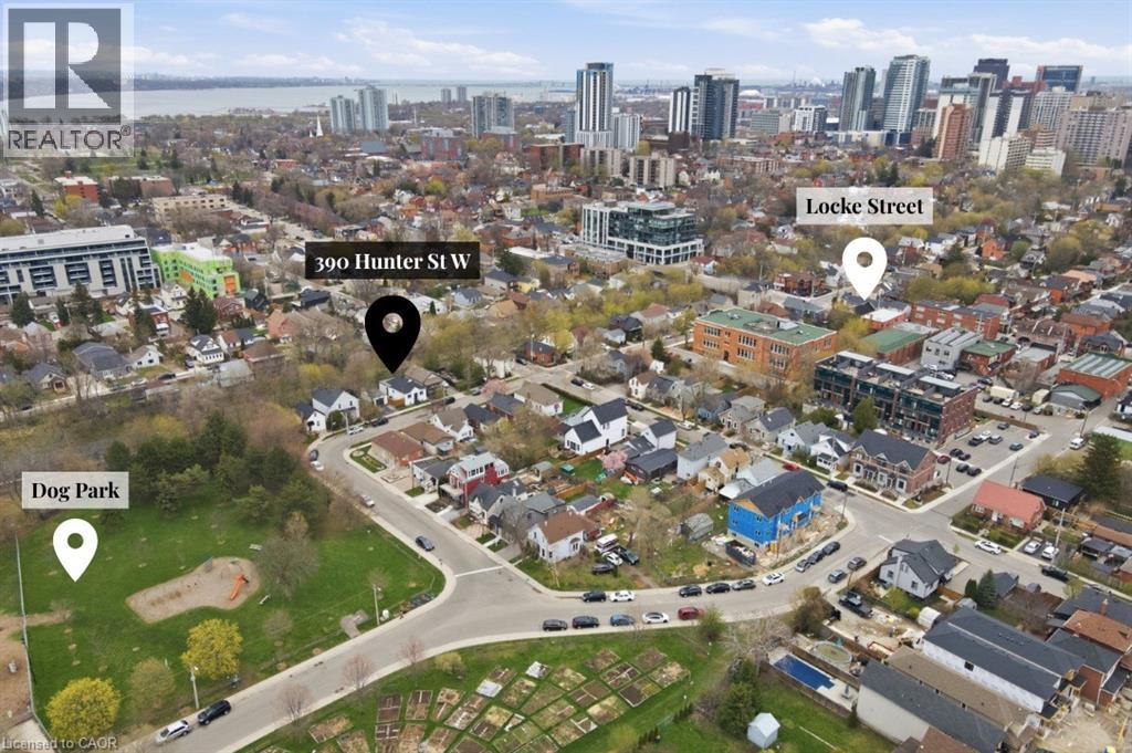 390 Hunter Street W, Hamilton, Ontario  L8P 1S9 - Photo 40 - 40823035