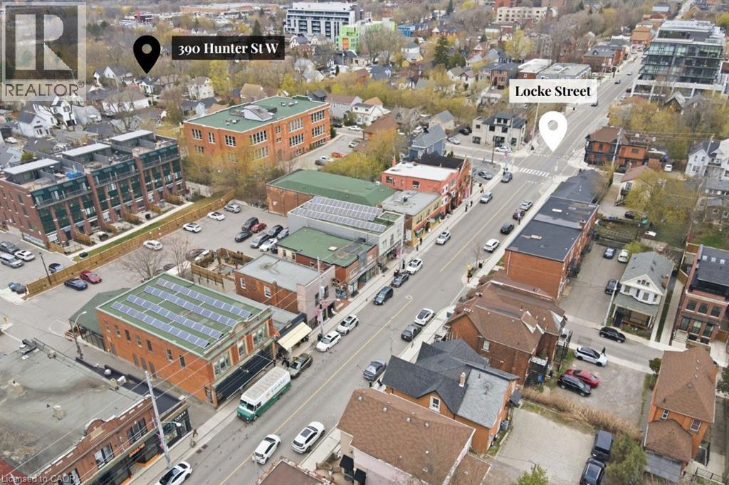 390 Hunter Street W, Hamilton, Ontario  L8P 1S9 - Photo 41 - 40823035