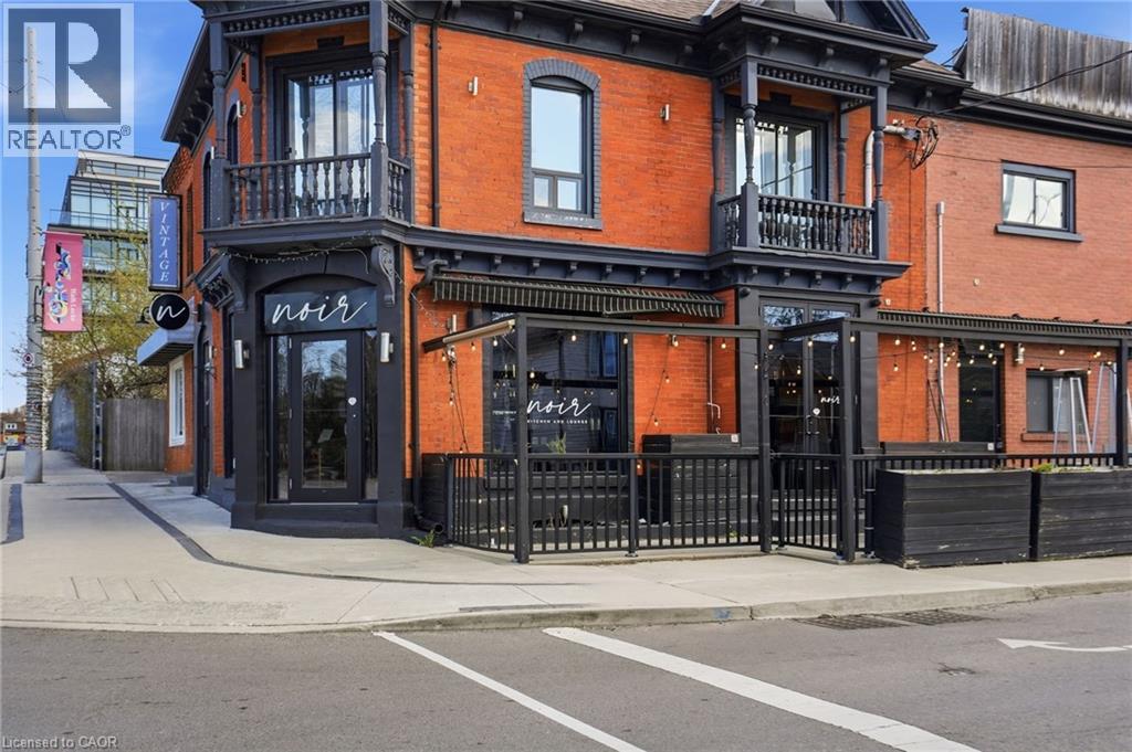 390 Hunter Street W, Hamilton, Ontario  L8P 1S9 - Photo 43 - 40823035