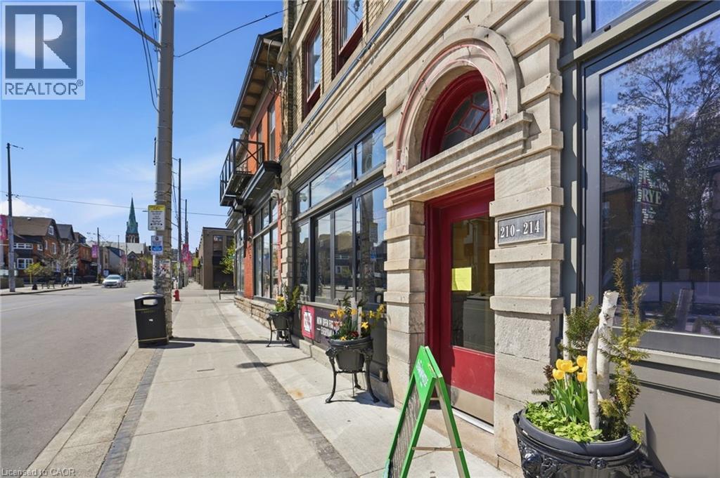 390 Hunter Street W, Hamilton, Ontario  L8P 1S9 - Photo 46 - 40823035