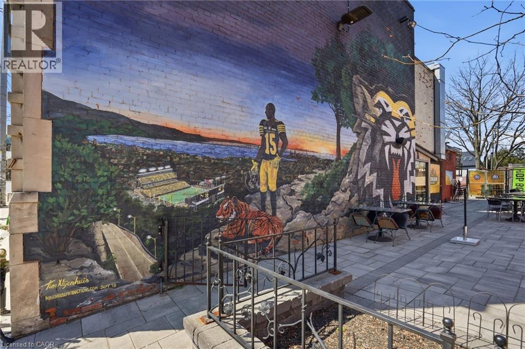 390 Hunter Street W, Hamilton, Ontario  L8P 1S9 - Photo 47 - 40823035