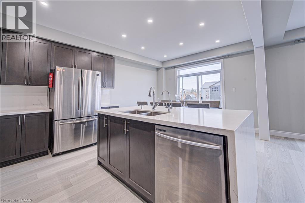 49 Duckworth Drive, Cambridge, Ontario  N3H 0C1 - Photo 11 - 40822303