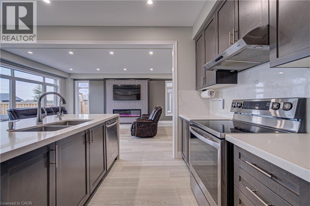 49 Duckworth Drive, Cambridge, Ontario  N3H 0C1 - Photo 13 - 40822303