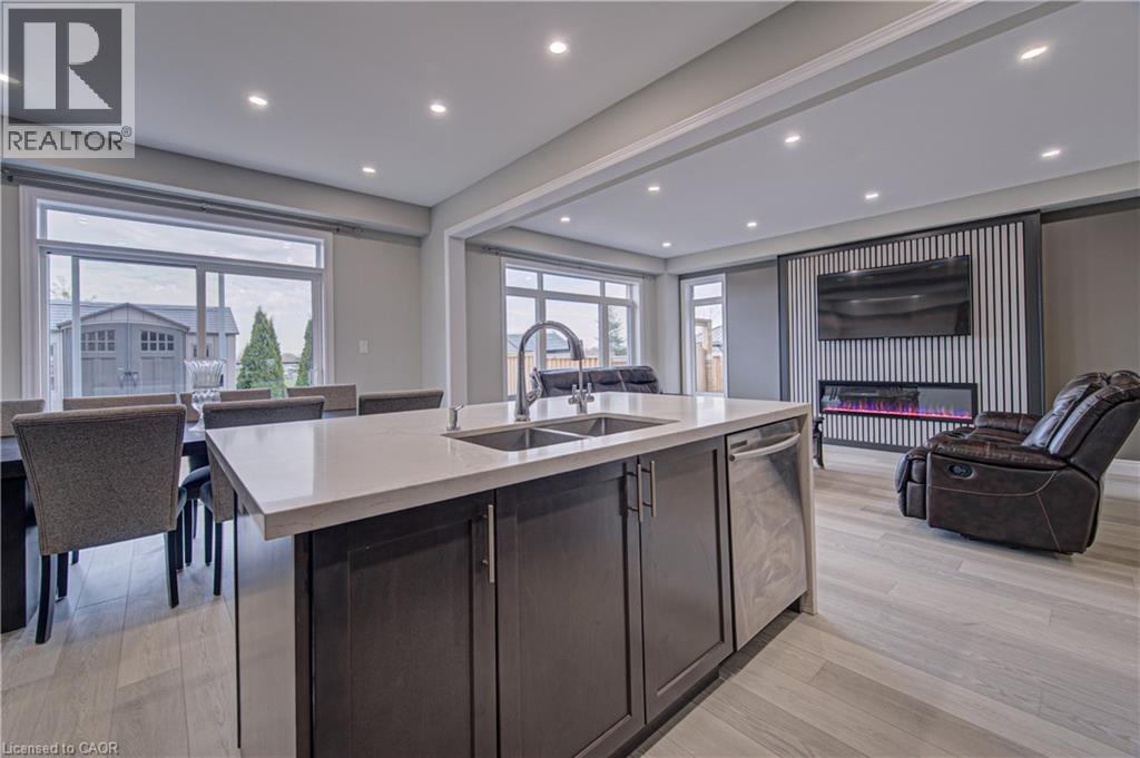 49 Duckworth Drive, Cambridge, Ontario  N3H 0C1 - Photo 14 - 40822303