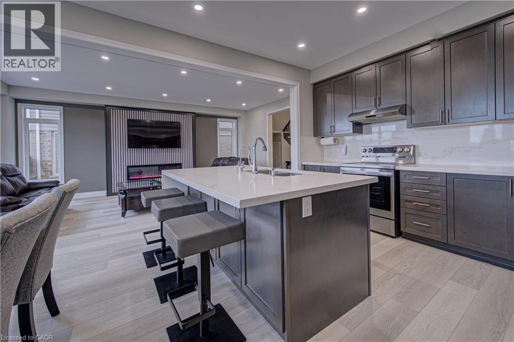 49 Duckworth Drive, Cambridge, Ontario  N3H 0C1 - Photo 18 - 40822303