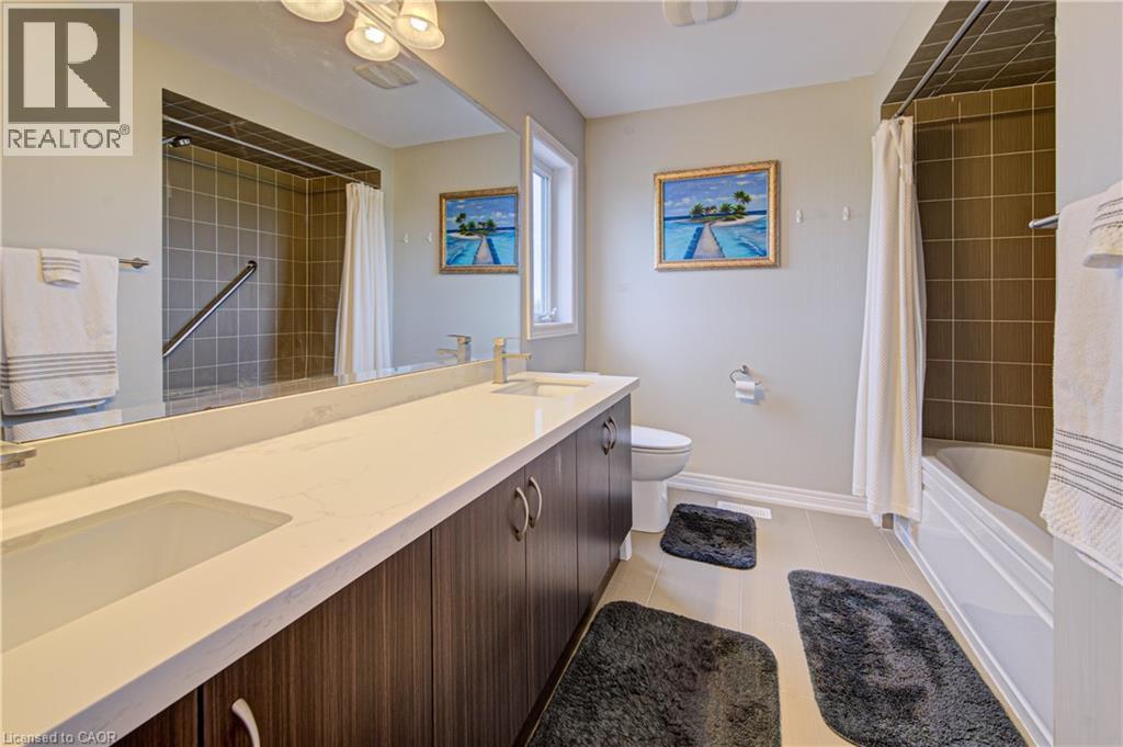 49 Duckworth Drive, Cambridge, Ontario  N3H 0C1 - Photo 34 - 40822303