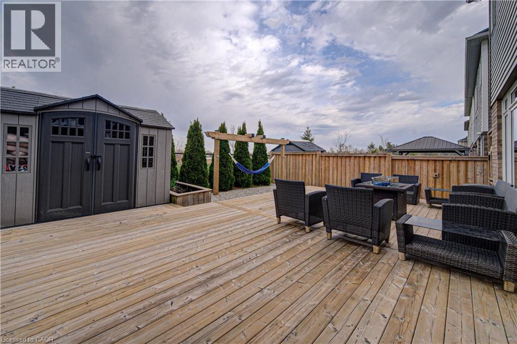 49 Duckworth Drive, Cambridge, Ontario  N3H 0C1 - Photo 38 - 40822303