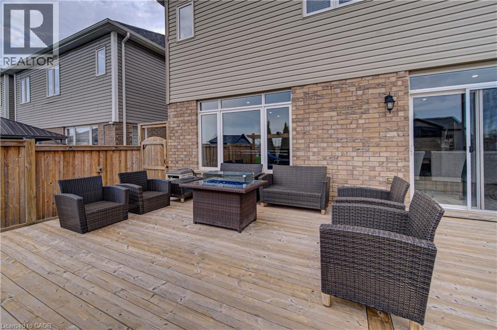 49 Duckworth Drive, Cambridge, Ontario  N3H 0C1 - Photo 39 - 40822303