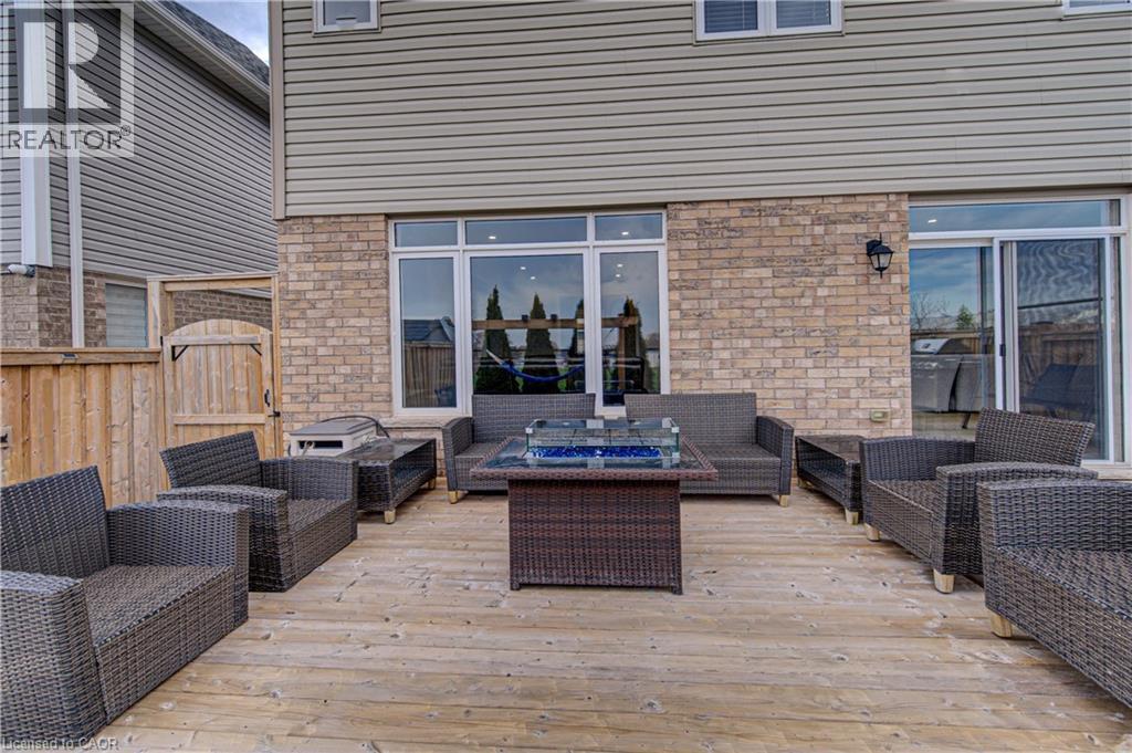 49 Duckworth Drive, Cambridge, Ontario  N3H 0C1 - Photo 42 - 40822303