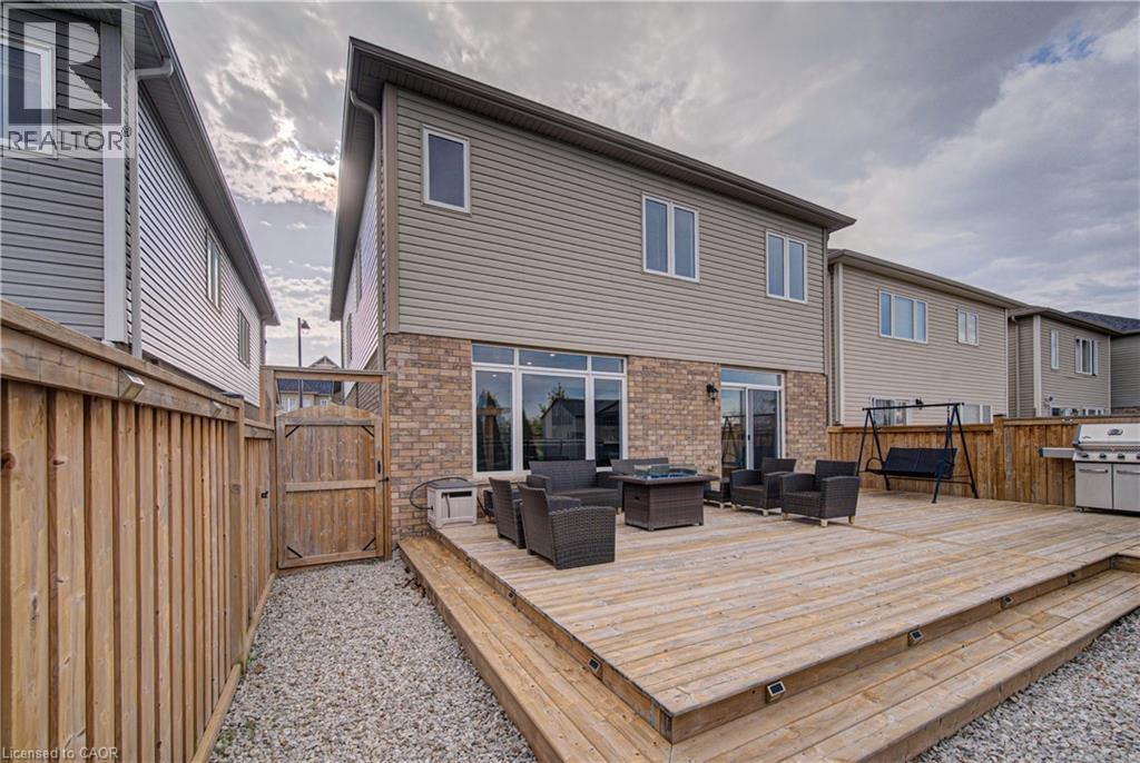 49 Duckworth Drive, Cambridge, Ontario  N3H 0C1 - Photo 43 - 40822303