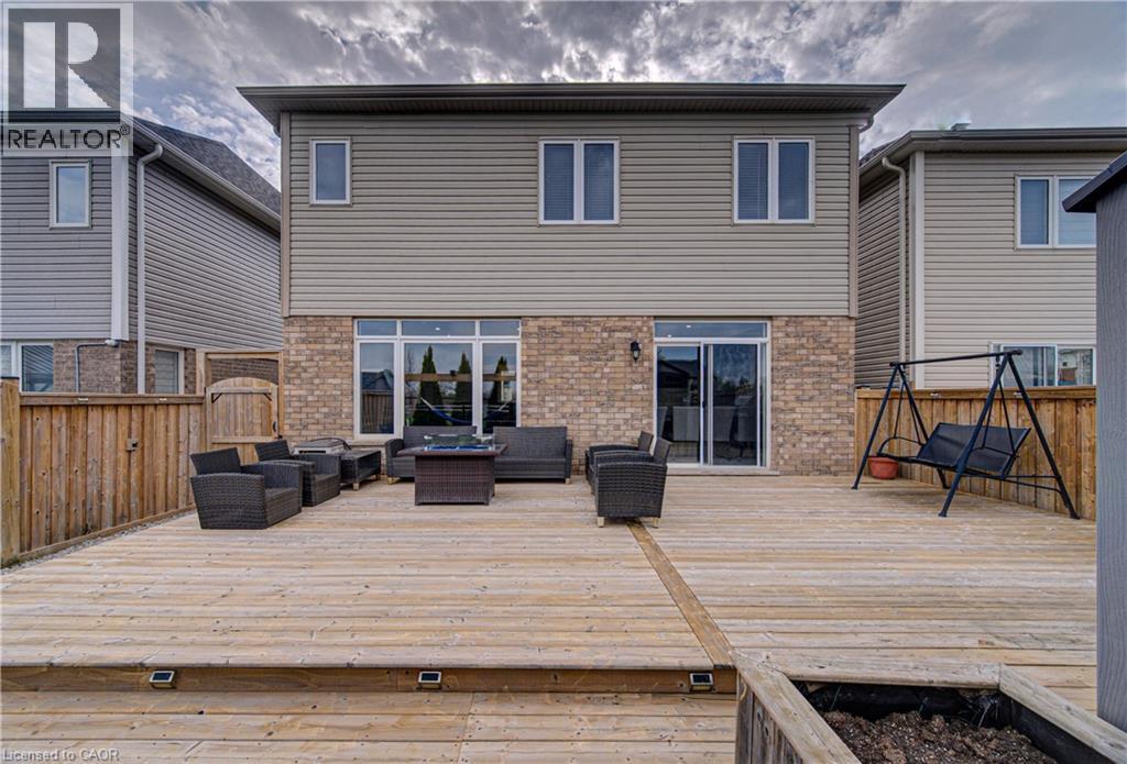 49 Duckworth Drive, Cambridge, Ontario  N3H 0C1 - Photo 44 - 40822303