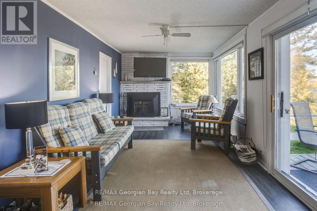 134 Forest Harbour Parkway, Tay, Ontario  L0K 2C0 - Photo 13 - S13036486